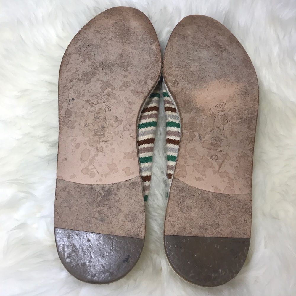Marni Flats - Picture 4 of 5